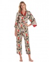 Natori Women's Dynasty Pajama Set