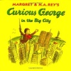 Curious George in the Big City