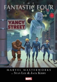 Fantastic Four, Vol. 3 (Marvel Masterworks) Fantastic Four, Vol. 3 (Marvel Masterworks)
