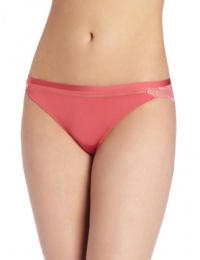 Calvin Klein Women's Honeysuckle Rose Bikini Calvin Klein Women's Honeysuckle Rose Bikini