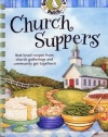 Church Suppers Cookbook (Everyday Cookbook Collection)