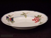 Villeroy & Boch Cottage Rim Soup Bowl