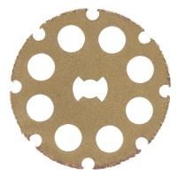 Dremel EZ544 1-1/2-Inch EZ Lock Wood Cutting Wheel Dremel EZ544 1-1/2-Inch EZ Lock Wood Cutting Wheel