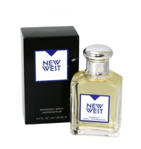 New West By Aramis For Men. Skin Scent Spray 3.4 Oz. New West By Aramis For Men. Skin Scent Spray 3.4 Oz.
