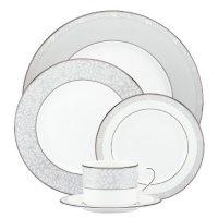 Lenox Sheer Grace 5-Piece Place Setting Lenox Sheer Grace 5-Piece Place Setting