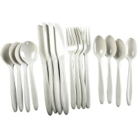 Coleman 16-Piece Polycarbonate Cutlery Set Coleman 16-Piece Polycarbonate Cutlery Set