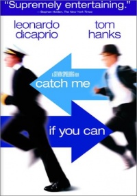 Catch Me If You Can (Widescreen Two-Disc Special Edition) Catch Me If You Can (Widescreen Two-Disc Special Edition)