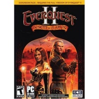Everquest II: Desert of Flames Everquest II: Desert of Flames
