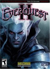 Everquest II: Rise Of Kunark Everquest II: Rise Of Kunark