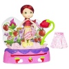 Strawberry Shortcake Twirling Flower Fashions Doll