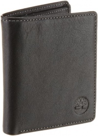 Timberland Men's Block Island Twofold Wallet