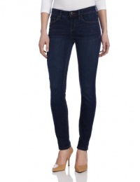 Isaac Mizrahi Jeans Women's Samantha Skinny Jean, Scarsdale, 10 Isaac Mizrahi Jeans Women's Samantha Skinny Jean, Scarsdale, 10