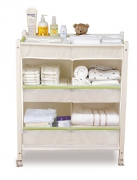 Munchkin Baby Care Cart Munchkin Baby Care Cart