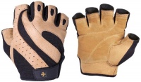Harbinger 143 Men's Pro FlexClosure Gloves Harbinger 143 Men's Pro FlexClosure Gloves