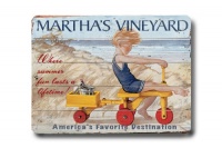 Arte House Wooden Sign, Martha?s Vineyard Arte House Wooden Sign, Martha?s Vineyard