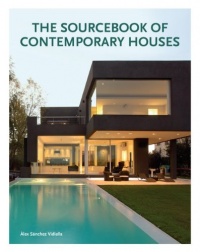 The Sourcebook of Contemporary Houses The Sourcebook of Contemporary Houses