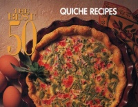 The Best 50 Quiche Recipes