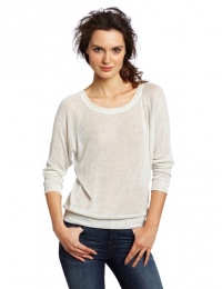Nation LTD Women's Monaco Pomona Sweatshirt Nation LTD Women's Monaco Pomona Sweatshirt