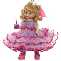 Alexander Dolls inches Cupcake Wishes (Special Occasion Gifts) Alexander Dolls inches Cupcake Wishes (Special Occasion Gifts)