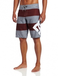 DC Men's Lanai Boardshort DC Men's Lanai Boardshort