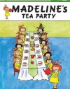 Madeline's Tea Party (Penguin Young Readers, L2)