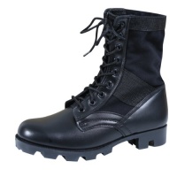 Men's Rothco Black Ultra Force Jungle Men's Rothco Black Ultra Force Jungle