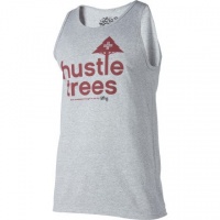 LRG Hustle Trees Tank Top - Men's LRG Hustle Trees Tank Top - Men's