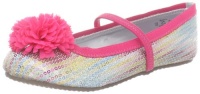 Stride Rite Buffy YG Flat (Toddler/Little kid/Big kid),Rainbow,13.5 M US Little Kid Stride Rite Buffy YG Flat (Toddler/Little kid/Big kid),Rainbow,13.5 M US Little Kid