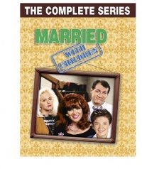 Married... with Children: The Complete Series Married... with Children: The Complete Series