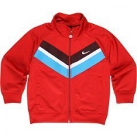 Nike Striker Track Jacket (Little Kids) Varsity Red 4 Little Kids Nike Striker Track Jacket (Little Kids) Varsity Red 4 Little Kids