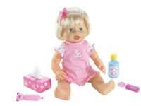 Little Mommy Baby Ah-Choo Doll Little Mommy Baby Ah-Choo Doll