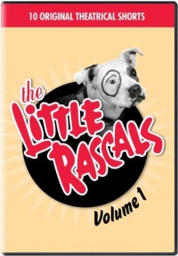 The Little Rascals Vol 1 The Little Rascals Vol 1