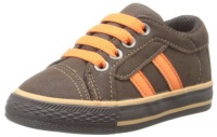 Kenneth Cole Reaction Jet Back 2 Sneaker (Toddler/Little Kid),Dark Brown,7 M US Toddler Kenneth Cole Reaction Jet Back 2 Sneaker (Toddler/Little Kid),Dark Brown,7 M US Toddler