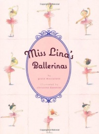 Miss Lina's Ballerinas Miss Lina's Ballerinas