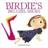 Birdie's Big-Girl Shoes Birdie's Big-Girl Shoes