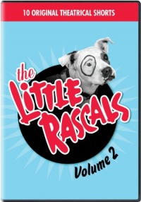 Little Rascals 2 Little Rascals 2