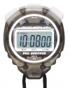 ACCUSPLIT Pro Survivor - A601X Stopwatch, Clock, Extra Large Display