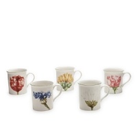 Only@Bloomingdales, experience nature in bloom on your table in the Flora dinnerware collections. Choose Cornflower, Poppy, Wild Rose or Daisy. Only@Bloomingdales, experience nature in bloom on your table in the Flora dinnerware collections. Choose Cornflower, Poppy, Wild Rose or Daisy.