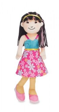 Manhattan Toy Groovy Girls Suki Manhattan Toy Groovy Girls Suki