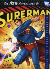 The New Adventures of Superman - (DC Comics Classic Collection) The New Adventures of Superman - (DC Comics Classic Collection)