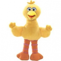 Gund Sesame Street Big Bird Finger Puppet 6 Puppets Gund Sesame Street Big Bird Finger Puppet 6 Puppets