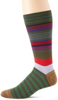 Robert Graham Men's Magnificent Sock Robert Graham Men's Magnificent Sock