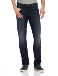 Hudson Men's Byron 5 Pocket Straight, Bowman, 34 Hudson Men's Byron 5 Pocket Straight, Bowman, 34