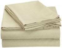 Cathay Home Fashions Luxury Silky Soft Brushed Microfiber Queen Sheet Set, Sage Cathay Home Fashions Luxury Silky Soft Brushed Microfiber Queen Sheet Set, Sage