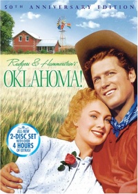 Oklahoma! (50th Anniversary Edition) Oklahoma! (50th Anniversary Edition)