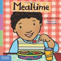 Mealtime (Toddler Tools) Mealtime (Toddler Tools)