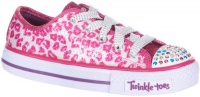 Skechers Twinkle Toes Mystical Girls Shoes WHITE/PINK/PURPLE 12 M Youth Skechers Twinkle Toes Mystical Girls Shoes WHITE/PINK/PURPLE 12 M Youth