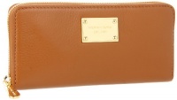MICHAEL Michael Kors Jet Set Zip-Around Continental Wallet MICHAEL Michael Kors Jet Set Zip-Around Continental Wallet