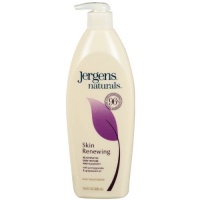 Jergens Naturals Skin Renewing Lotion, 16.8 Ounce Jergens Naturals Skin Renewing Lotion, 16.8 Ounce