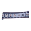 Bedtime Originals Sail Away Wallpaper Border